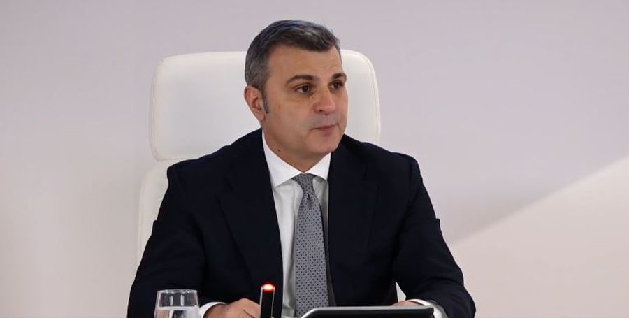 BSH nuk ndryshon normën bazë të interesit, Sejko: Rritja me ritme