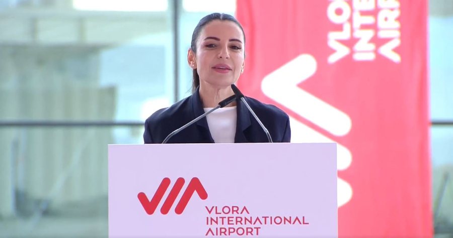Certifikohet pista e Aeroportit Ndërkombëtar të Vlorës/