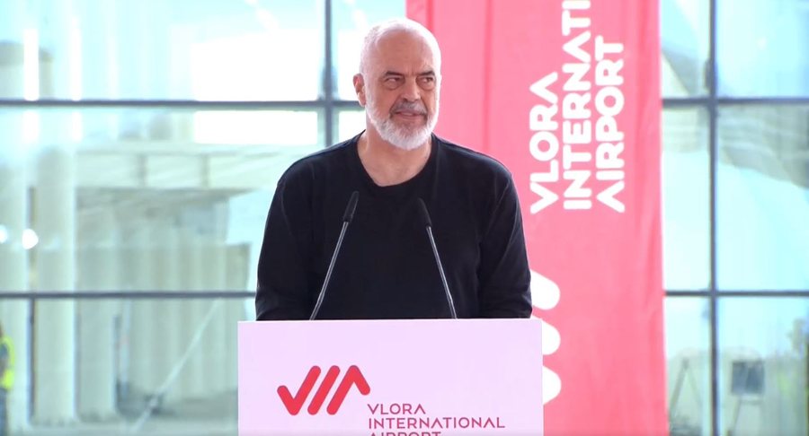 Rama jep lajmin: "Air Kosova" së shpejti nis fluturimet në
