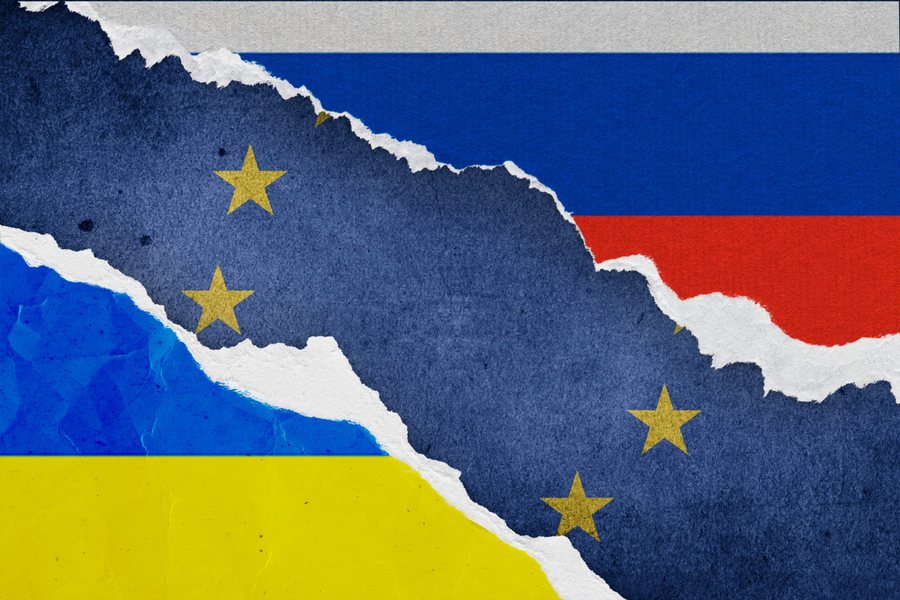 BE “përdor” Rusinë për të ndihmuar Ukrainën