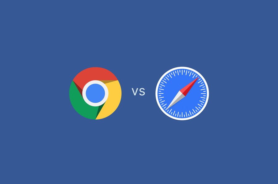 Lufta për klikimet: Chrome “rimerr fronin” nga Safari -
