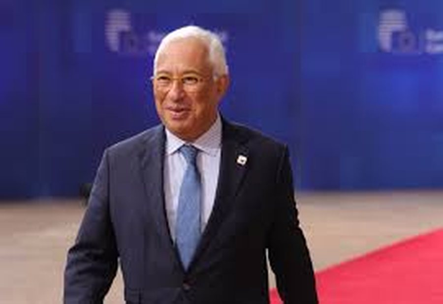Presidenti i KE Antonio Costa tur vizitash në rajon - Në agjendë