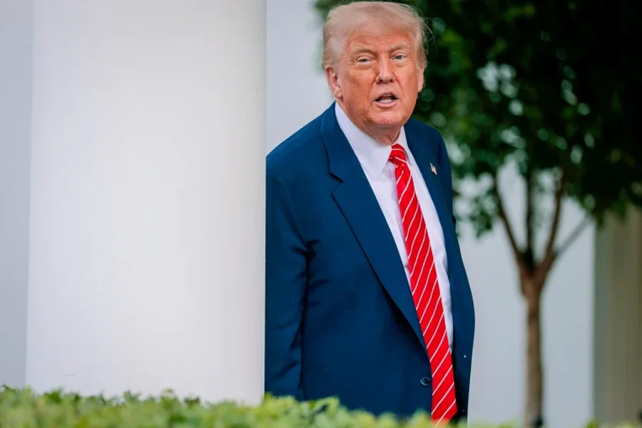 Trump, i gatshëm për të taksuar të pasurit - Por,