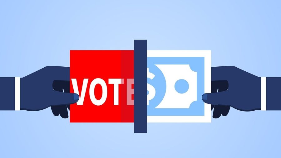 How much do elections cost in Albania?