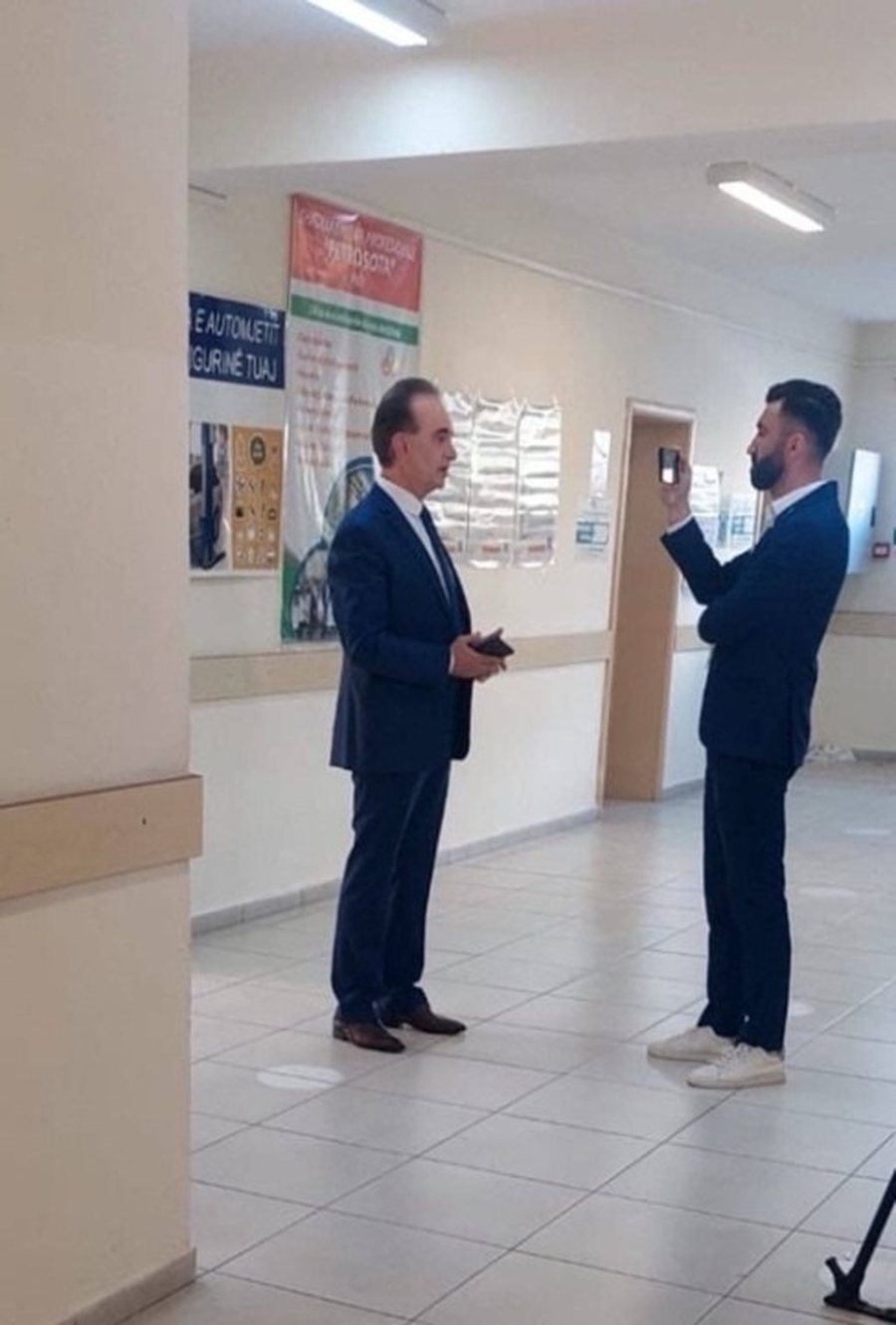 CEC appeal: Candidates should not enter the notification centers