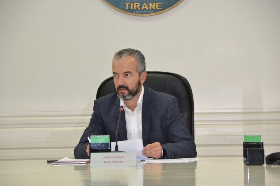 CEC appeal: Candidates should not enter the notification centers