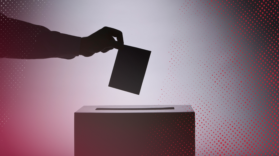Election turnout, from 98% to 46%/ Analysis: What is expected to happen in 2025