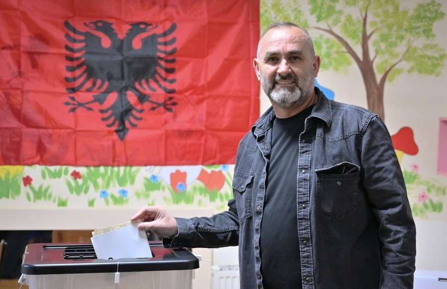 Manja from Lezha: Voting is respect for oneself and one's homeland