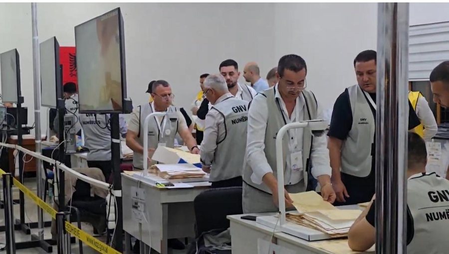 Mbyllet procesi i votimit në bashkinë e Devollit: PS fiton me 50,5%