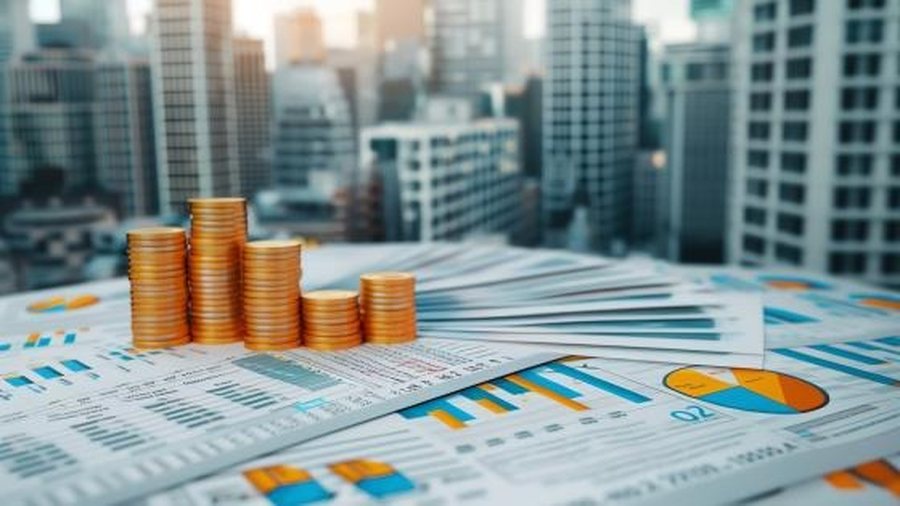 Public investments, 82 million euros disbursed - 3 months 2025, an increase of