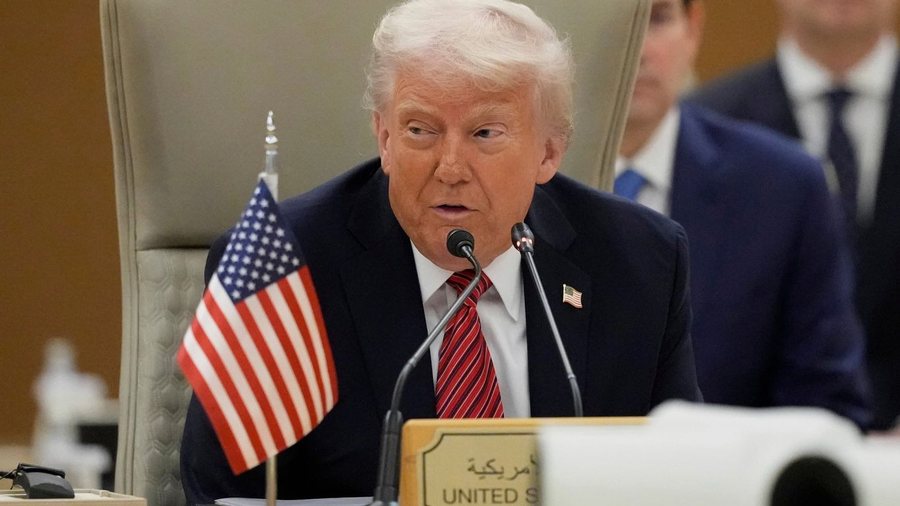 SHBA, 179 mld euro marrëveshje me Emiratet Arabe - Udhëtimi i Trump