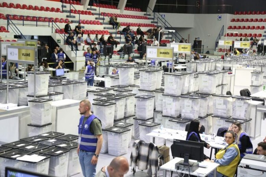 Celibashi: 9 kuti votimi nga diaspora të parregullta