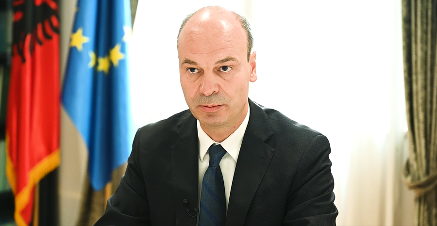 Rritet euro në gjysmën e dytë të 2025? - Themeli: Pritet