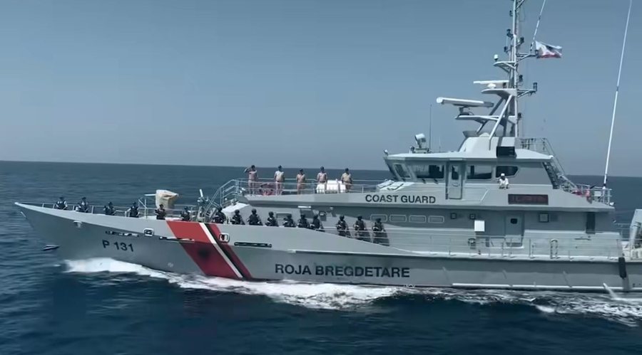 Stërvitja “Defender Europe 25” nis në 25 maj në