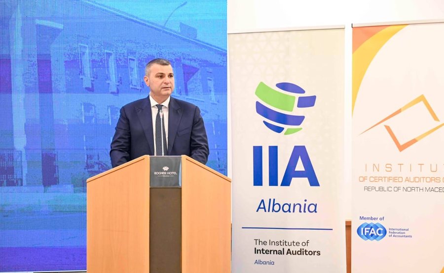“Memorandum për përmirësimin e auditimit” - Sejko dhe