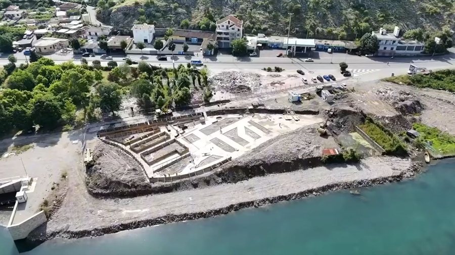 Investimet në hyrje të Shkodrës - Rama: Muzeu i Lundrimit,