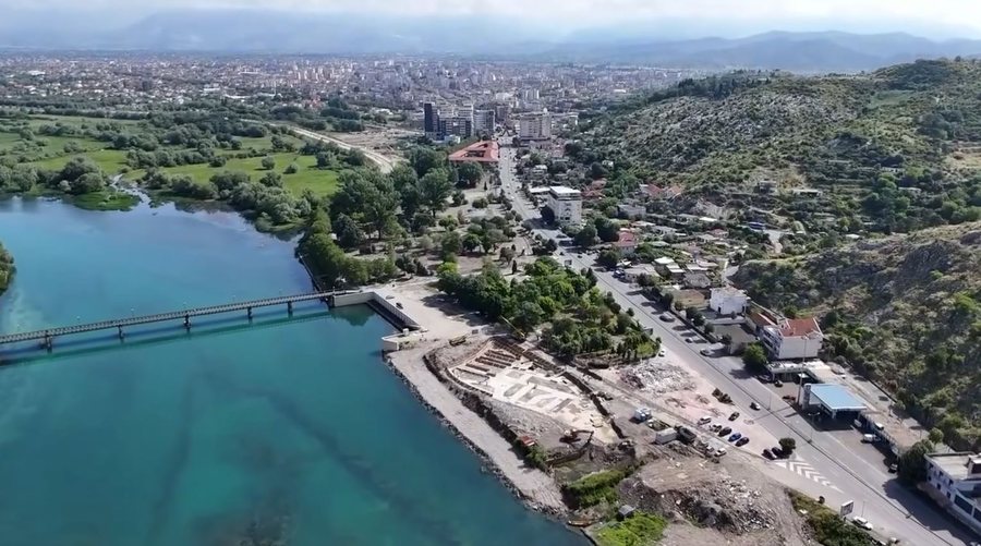 Investimet në hyrje të Shkodrës - Rama: Muzeu i Lundrimit,