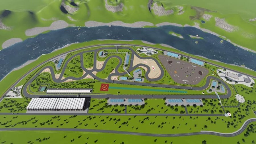 ‘Auto-moto Park’, qeveria akordon 3 mln euro shpronësime -