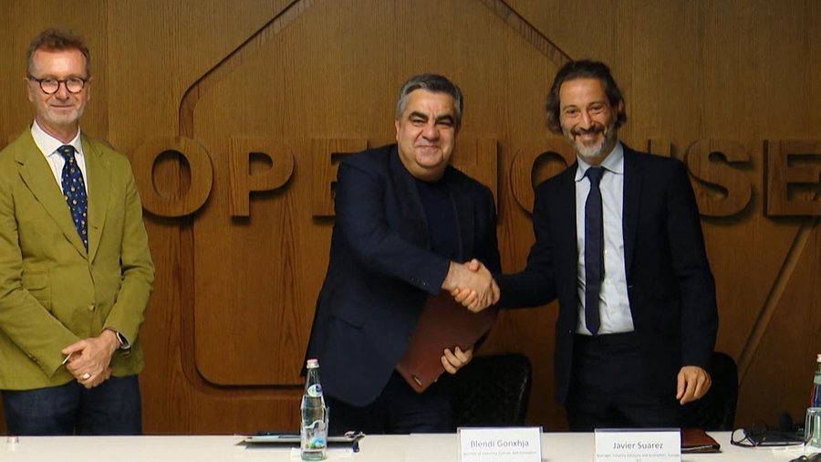 Marrëveshja për parqet eko-industriale/ Suarez: Vizion afatgjatë