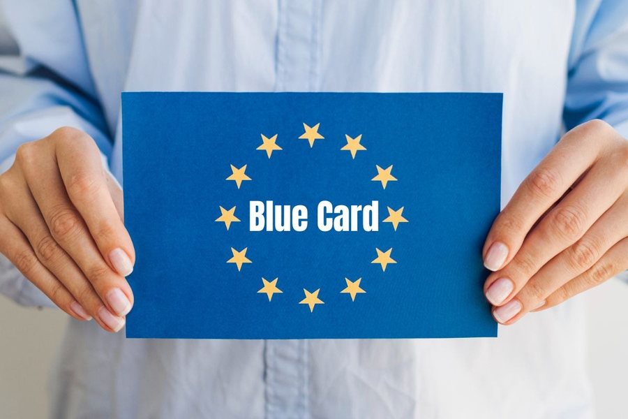 Kartat Blu: Cili vend i BE-së ofron pagën minimale më të
