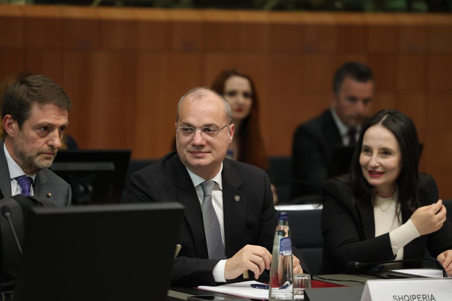 Çelja zyrtare e Grup-Kapitullit 3, Ministri Hasani: Rrugëtimi