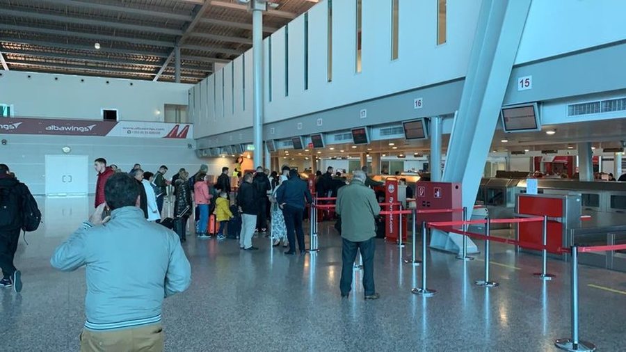 “Eksodi modern”, shqiptarët po udhëtojnë më