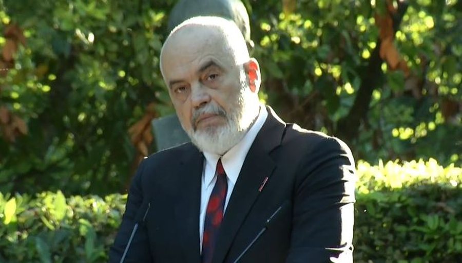 Nga riorganizimi i qarqeve, tek zgjedhjet vendore - Kryeministri Edi Rama rendit