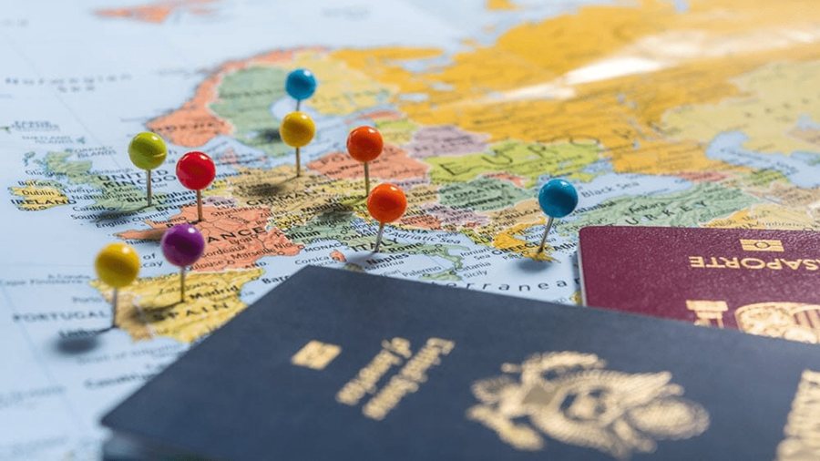 Pse amerikanët e pasur duan të shpërngulen në Europë? -