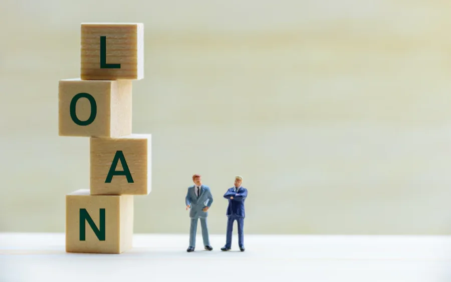 The loan portfolio increases by 100 billion lek/ In April, the annual growth is