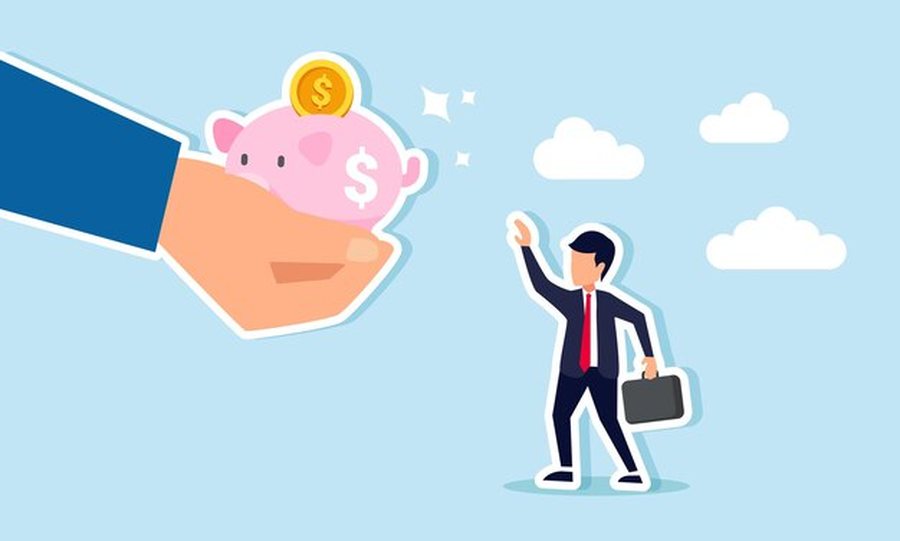 Rreth 48 mln euro më pak kursime në Prill/ Depozitat bien me 0.35%