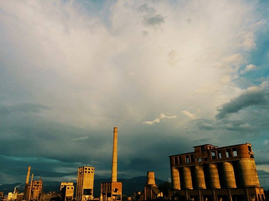 The Government approves the development of the former Metalurgjiku in Elbasan -