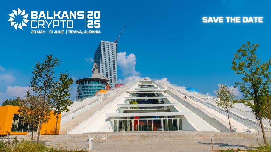 Tirana "discovers" the world of crypto - "Balkans Crypto