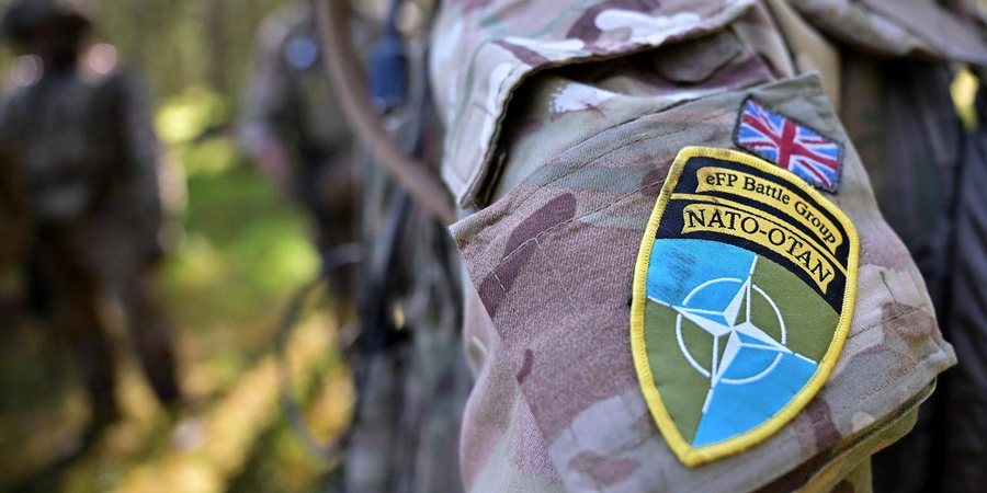 Britania forcon kapacitetet ushtarake - 1.5 miliardë paund për të