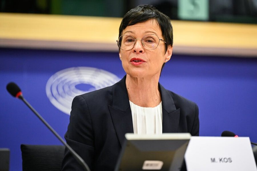 "EU ready to open other chapters with Albania" - Commissioner Kos: