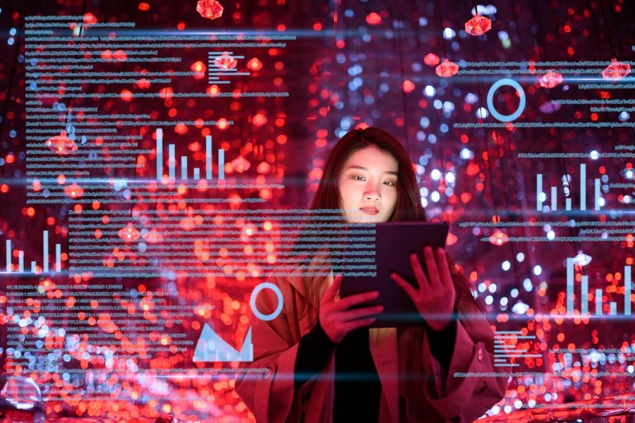 These are the five most in-demand professions in the next five years!