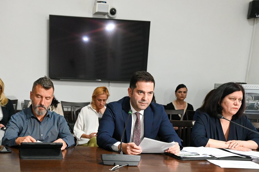 The normative act is passed, the government provides 10 million euros for