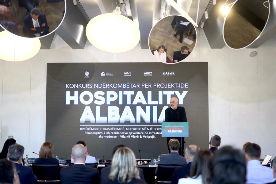 “Hospitality Albania” nis garën për përzgjedhjen e