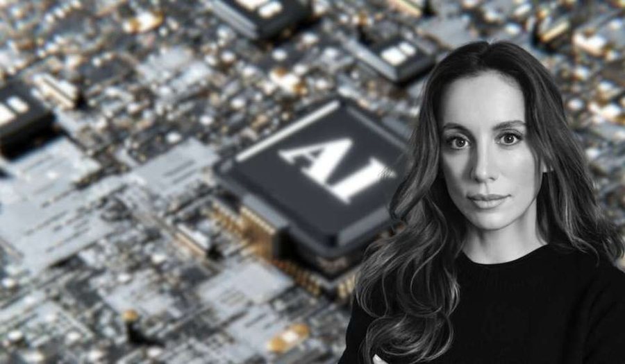 Një hap përpara drejt teknologjisë së avancuar - Investimi