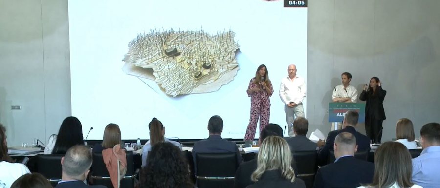 Si pritet të ndryshojnë rezidencat qeveritare? - Finalistët