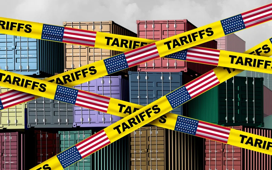 A do ta ndiejnë shqiptarët rritjen e tarifave amerikane? Eksportet dhe