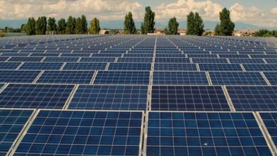 2 centrale të mëdhenj diellorë në Fier Miratohen projektet