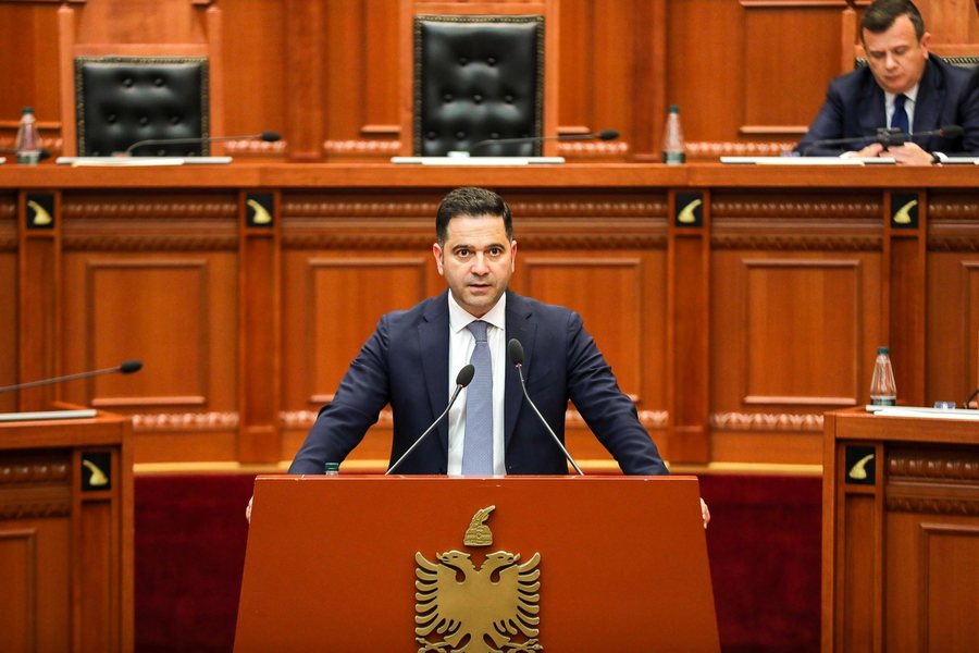 Malaj: Financimi për Mira Muratin nuk prek deficitin buxhetor -