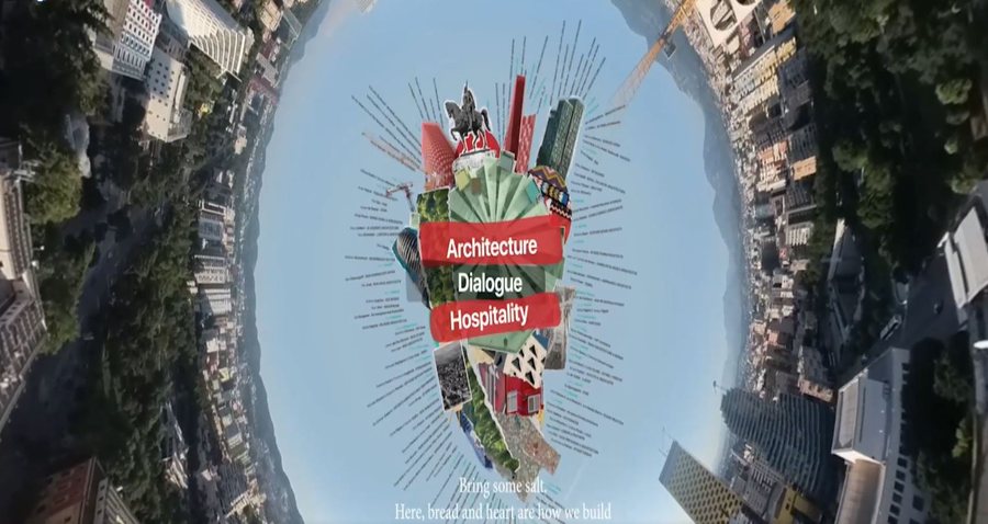 “Bukë e Zemër”, festivali i arkitektëve