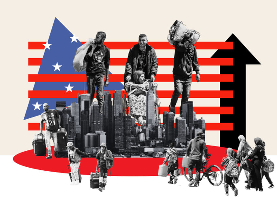 Ballkani, pjesë e strategjisë amerikane për dëbimin e
