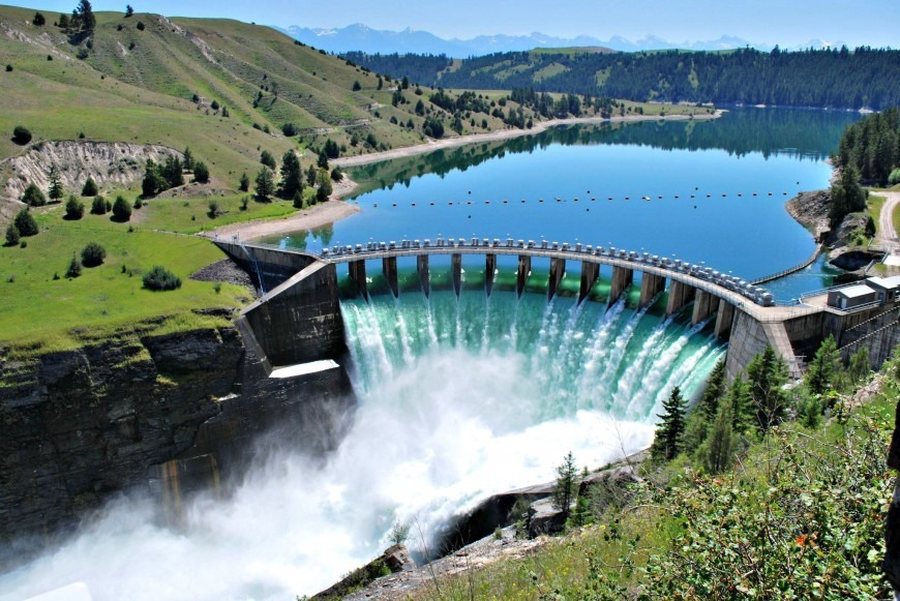 We surpass the EU in energy from hydropower plants - OECD report: Albania, the