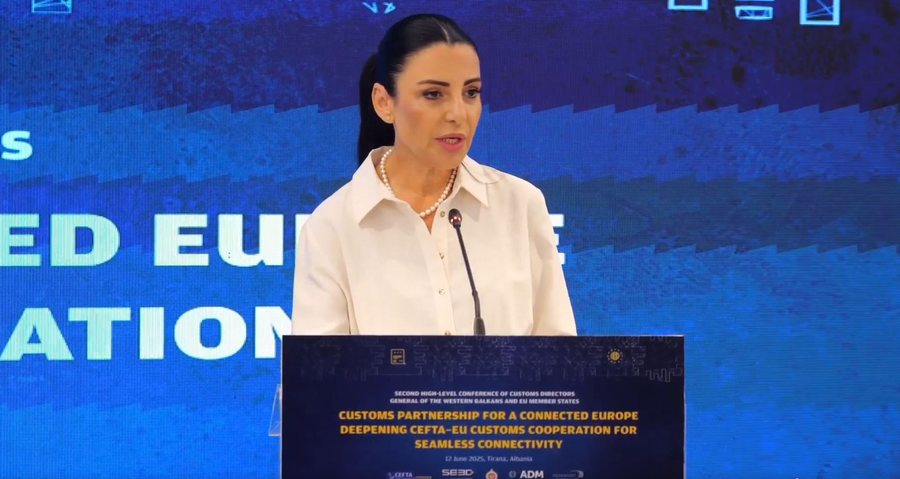 Facilitating business access to the EU market - EU and Western Balkans customs