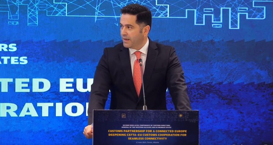 Facilitating business access to the EU market - EU and Western Balkans customs