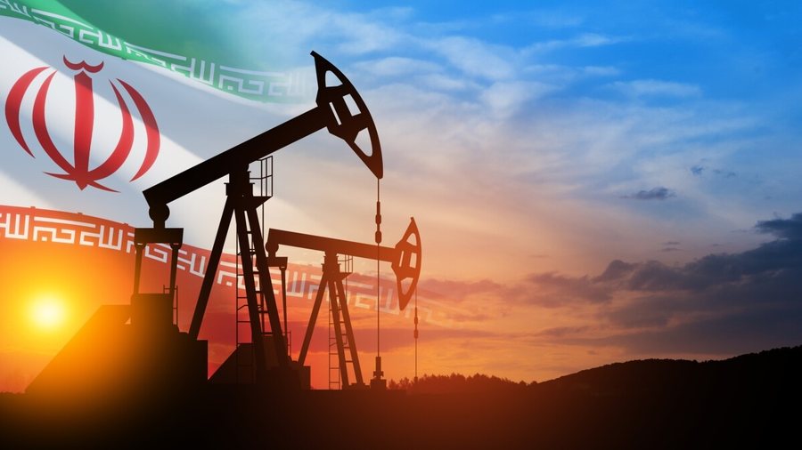 Oil and gas, Iran's strategic assets - The role of the US and China in