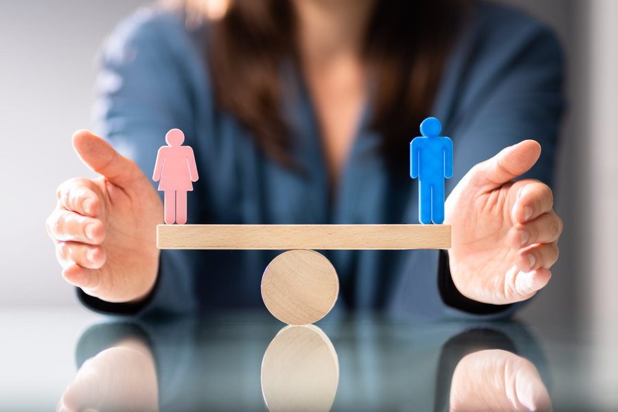 Gati 97.8 meshkuj për 100 femra/ Nga viti në vit në raportin