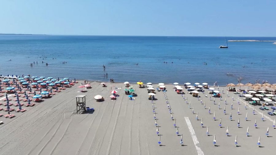 Kumbaro në Shëngjin: Lezha model pozitiv në menaxhimin e